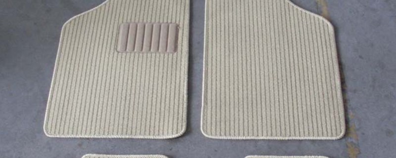 亚麻脚垫有甲醛吗