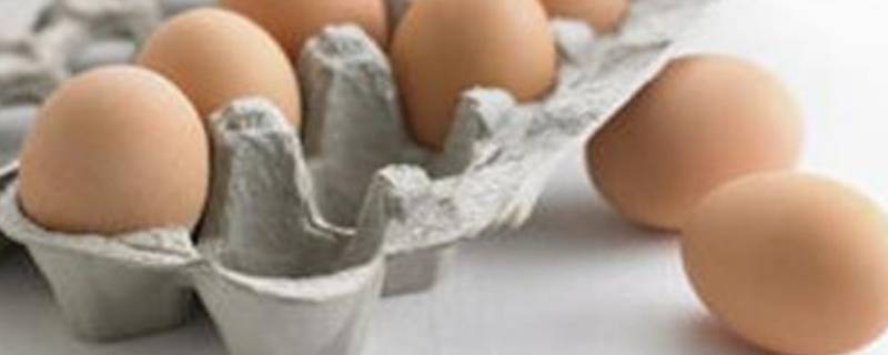 鸡蛋坏到什么程度不能吃