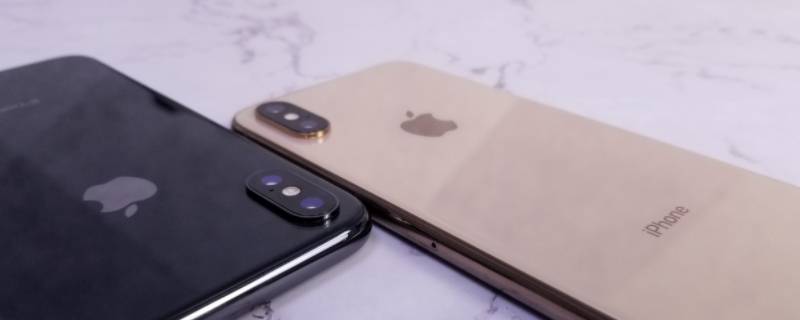 苹果xs日版和国行有啥区别